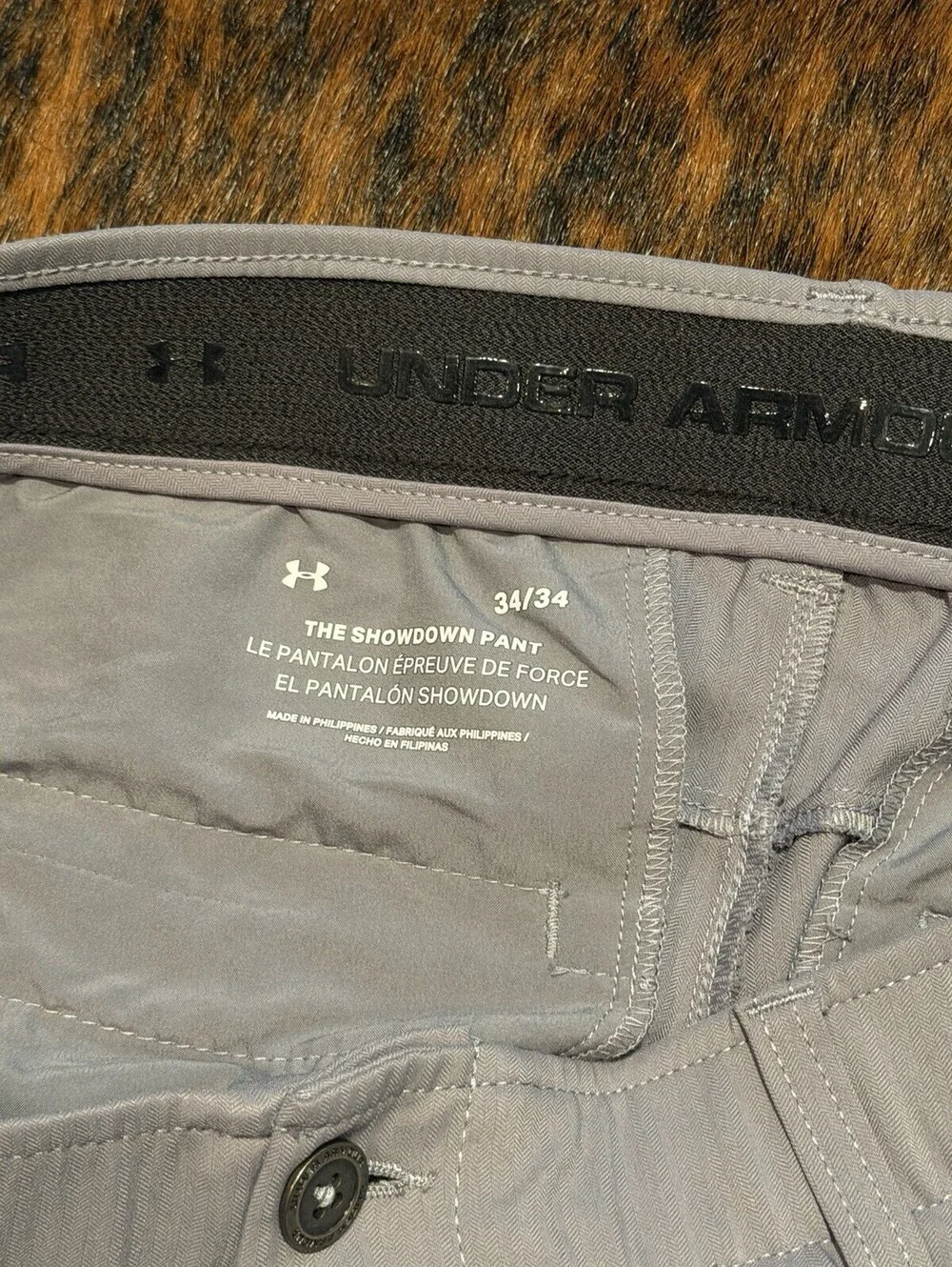 Under Armour under armour